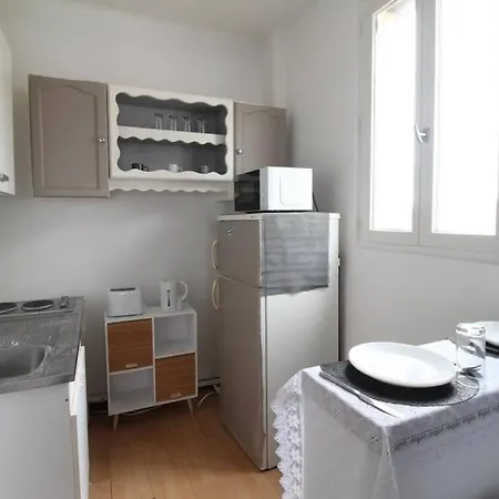 Apartment Duplex
