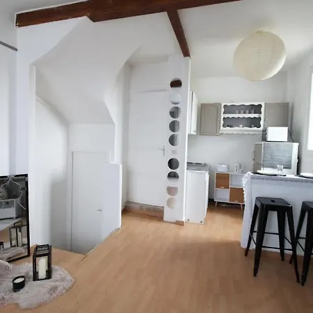 Apartment Duplex Pont-Sainte-Maxence