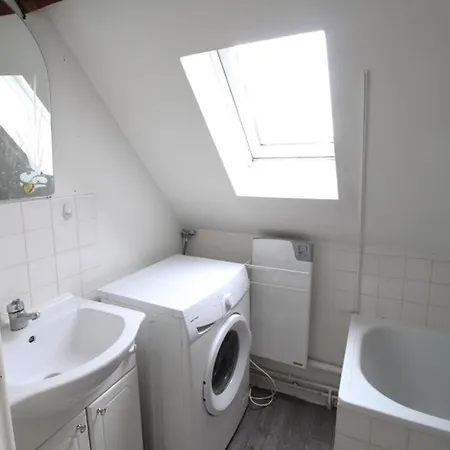 Duplex Apartment