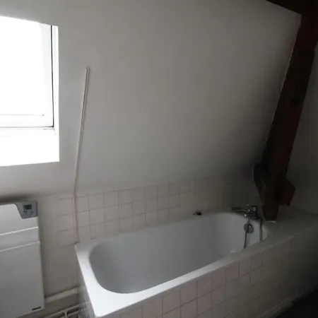 Apartment Duplex *