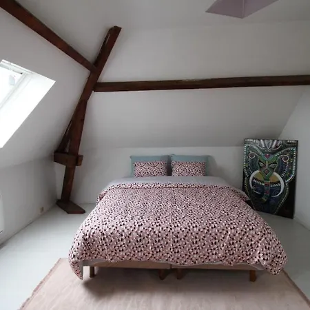 Duplex Apartment
