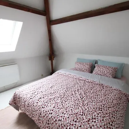 Appartement Duplex *