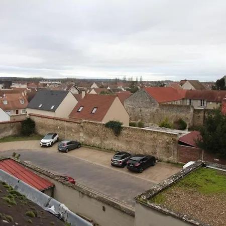 Apartment Duplex Pont-Sainte-Maxence
